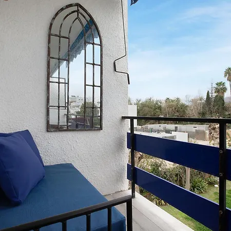 Apartment Los Alamos Holiday Studio *