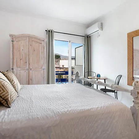 Apartment Los Alamos Holiday Studio