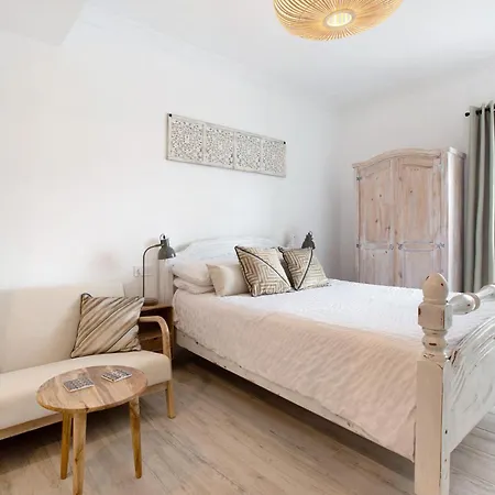 Los Alamos Holiday Studio Apartment Torremolinos