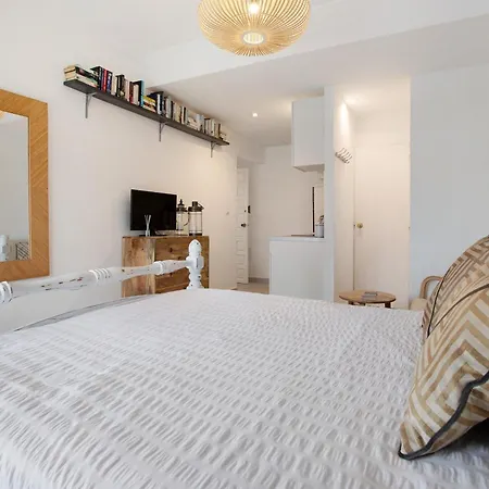 Apartment Los Alamos Holiday Studio *