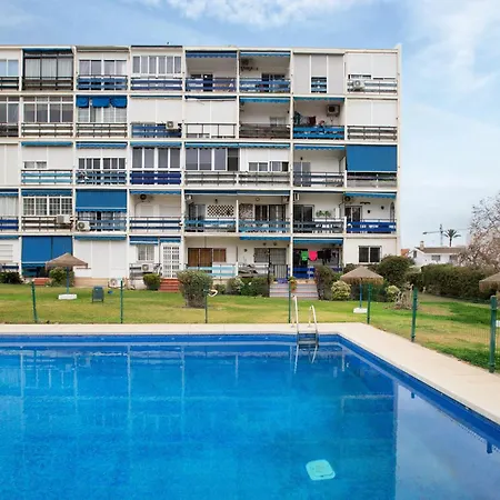 Los Alamos Holiday Studio * Torremolinos
