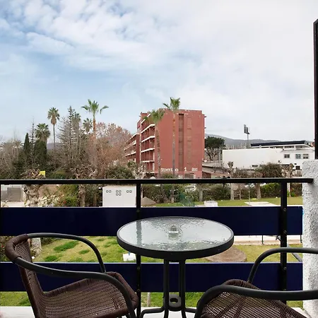 Apartment Los Alamos Holiday Studio *