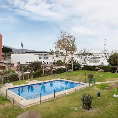 Los Alamos Holiday Studio Apartamento *