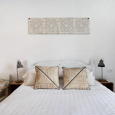 Los Alamos Holiday Studio Apartamento *